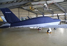Комплект чехлов для самолета Socata TB-20 Trinidad